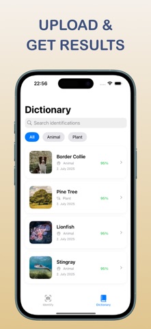 Ultimate AI Identifier Screenshot 4 of 4