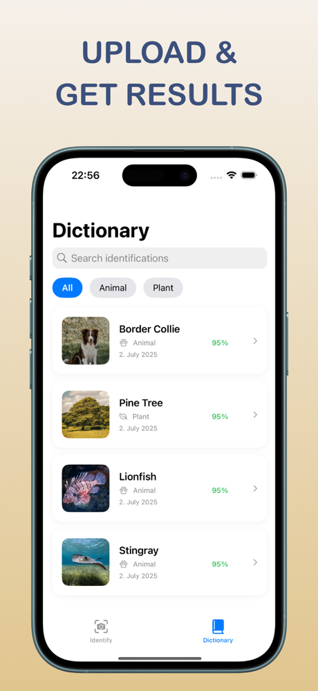 Ultimate AI Identifier screenshot 4