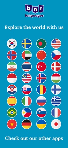 Learn Uzbek (Beginners) Screenshot 7 of 7