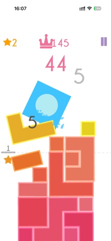SteadyLanding Screenshot 2 of 5