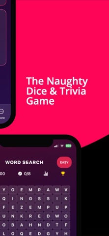 My SexLife Tracker screenshot