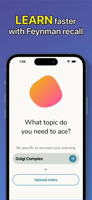 Yolk AI: Einstein AI Method screenshot 3