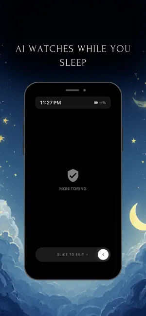 NORKA: Baby Sleep Assistant screenshot 4