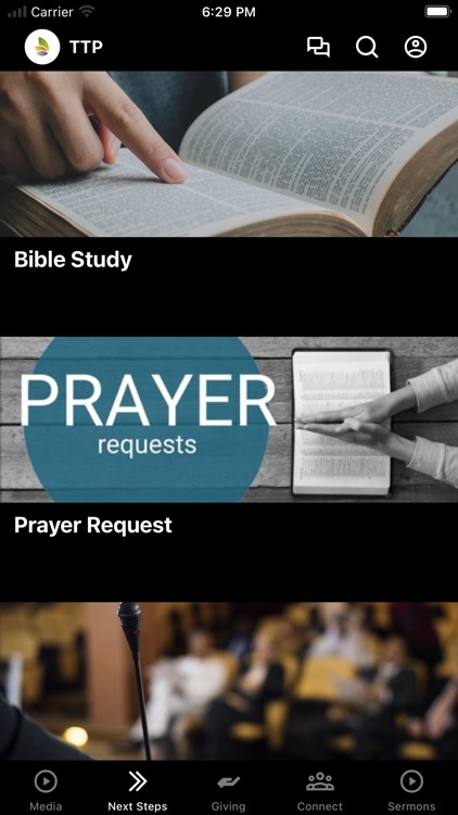 Turning Point Nashville