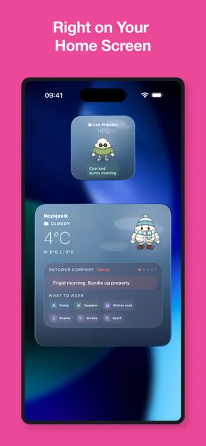 Plumicast screenshot 4