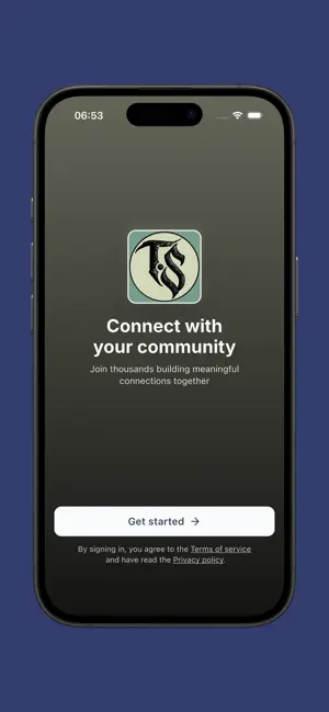 Tattoos.Social screenshot 1