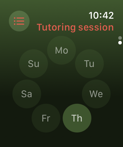 Todoable: Family Calendar screenshot 27