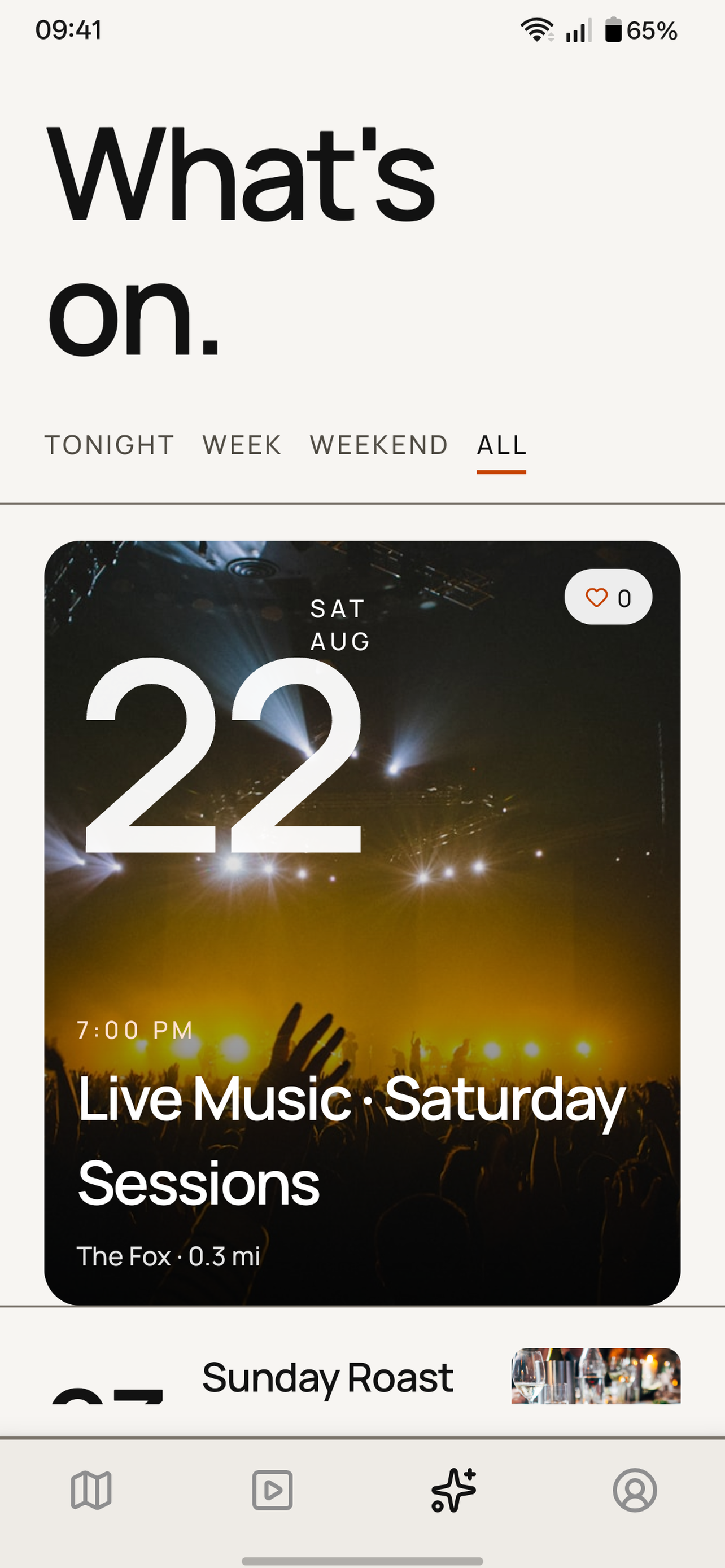 Awda screenshot 3