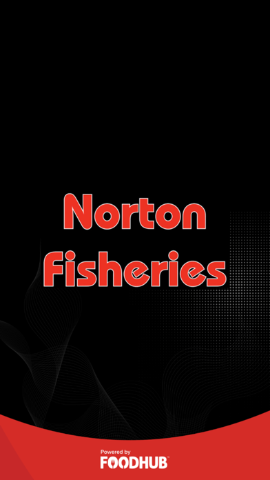Norton Fisheries Stourbridge Screenshot