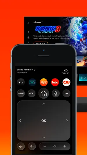 VIZIO | WatchFree+ screenshot 2