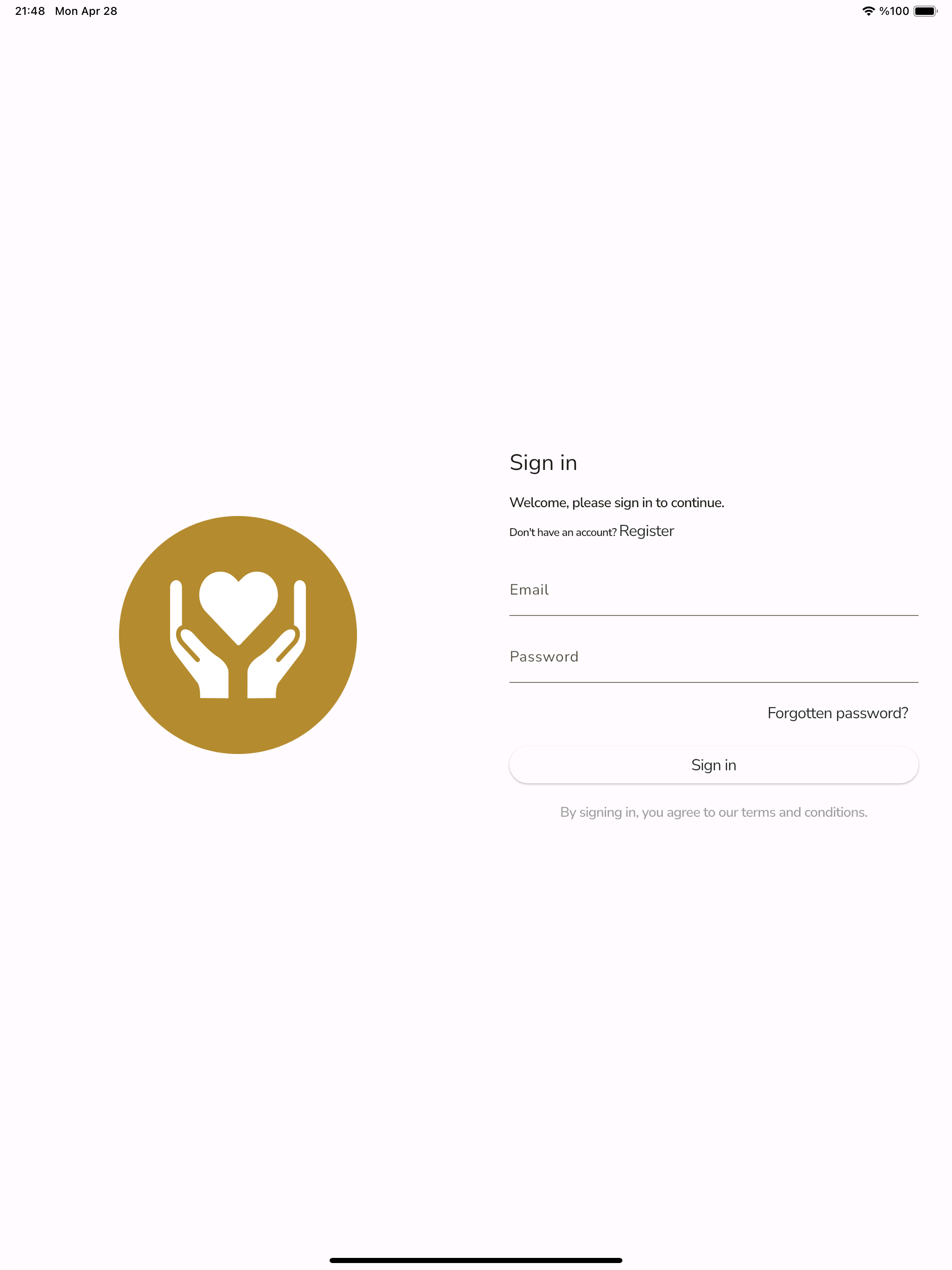 Healthcare Quality Pro Test screenshot 8