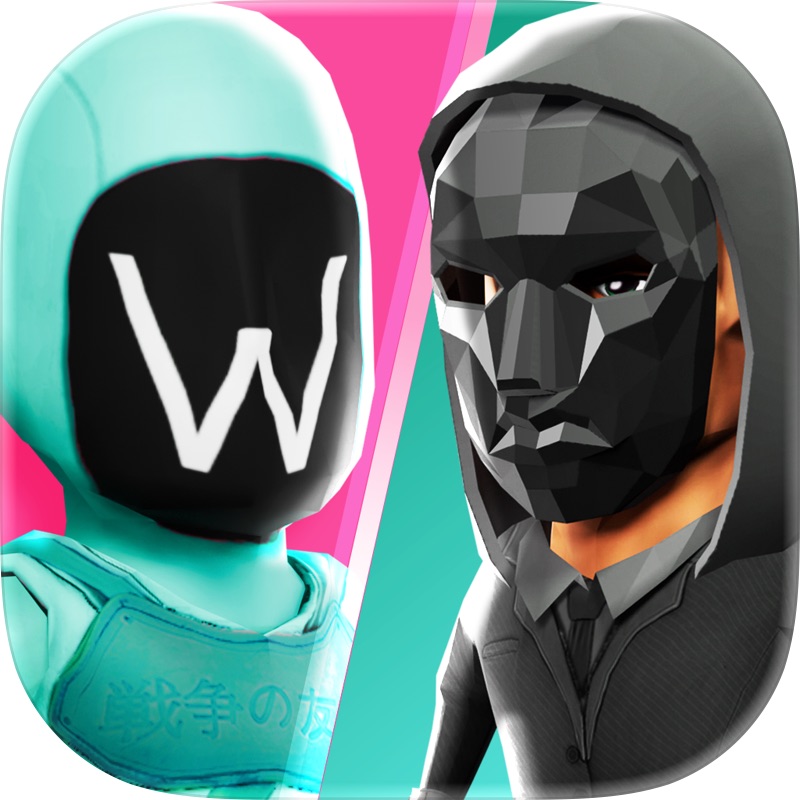 Ricochet Squad: PvP Shooter screenshot 8