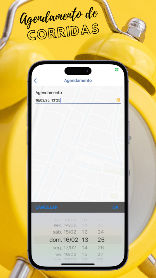 #4. 27 Táxi (iOS) 由: APP TAXI NACIONAL BR SP ASSOCIACAO DOS TAXISTAS DO BRASIL