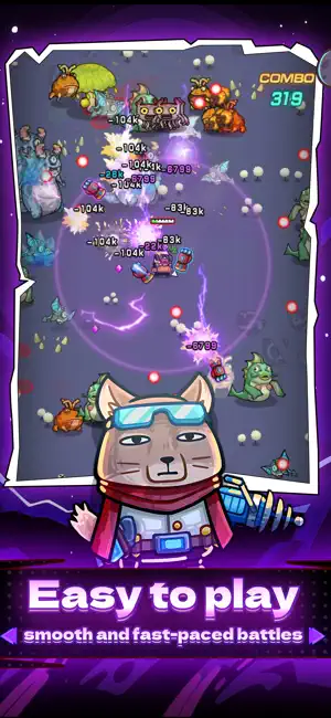 Animal Bros screenshot 3