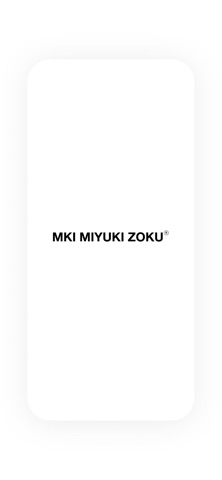 MKI MIYUKI ZOKU screenshot