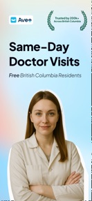 Avee – Online Doctor Visits screenshot