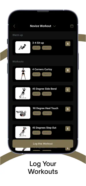 The Arlovski Method screenshot 2