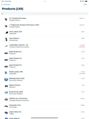 sap mobile services client ipad capturas de pantalla 4