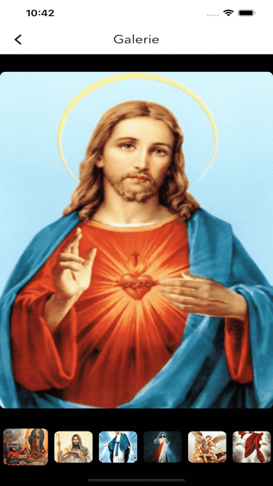 Evangelium Täglich