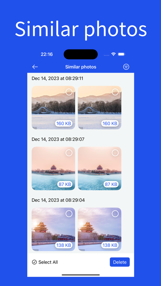 #3. AI Clean Up Storage: Cleaner (iOS) 게시자: 逸文 周