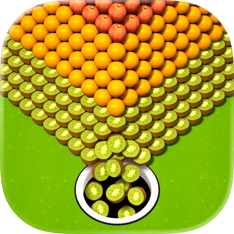 Ever Eater 3D screenshot 11