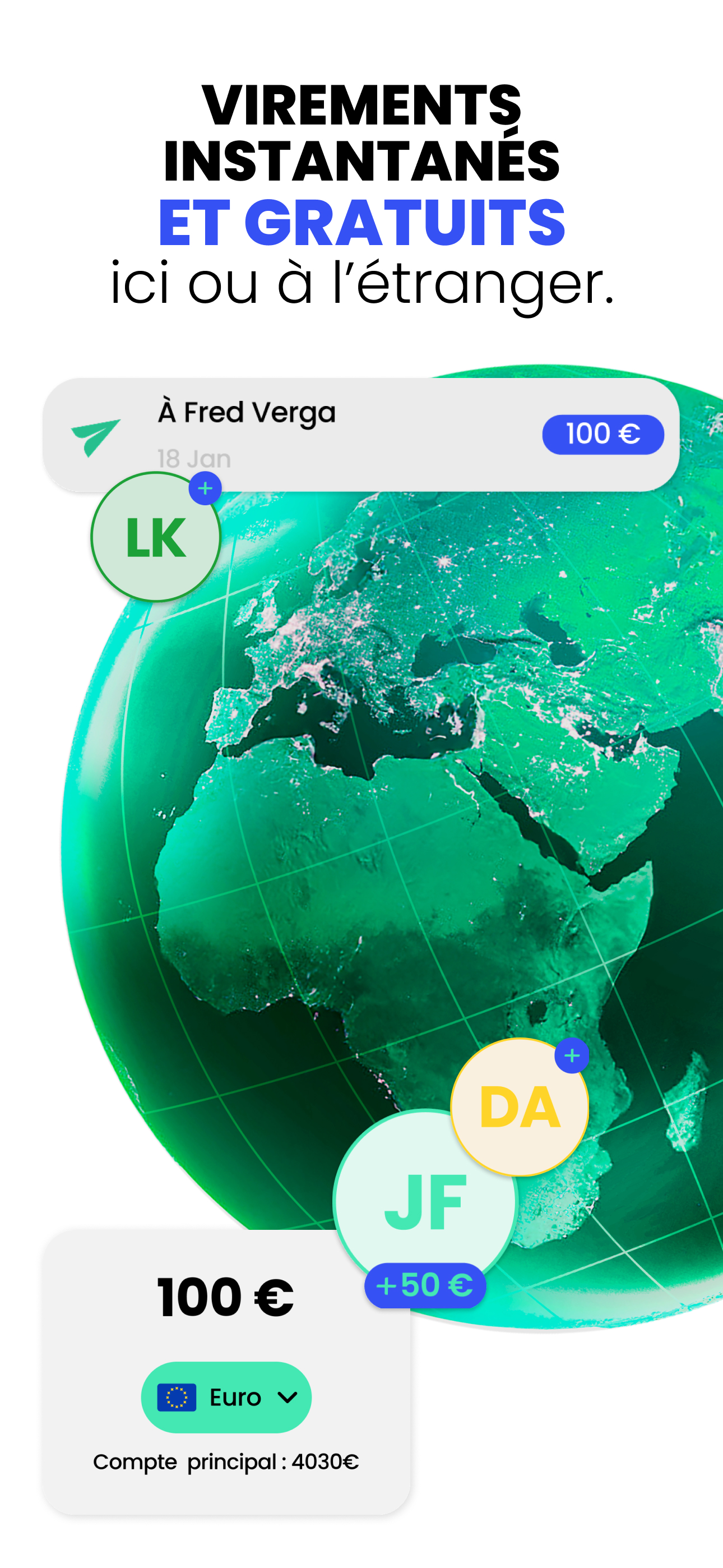 OMN - Outdoor Map Navigator