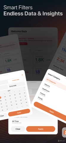 SwiftEyes ai screenshot