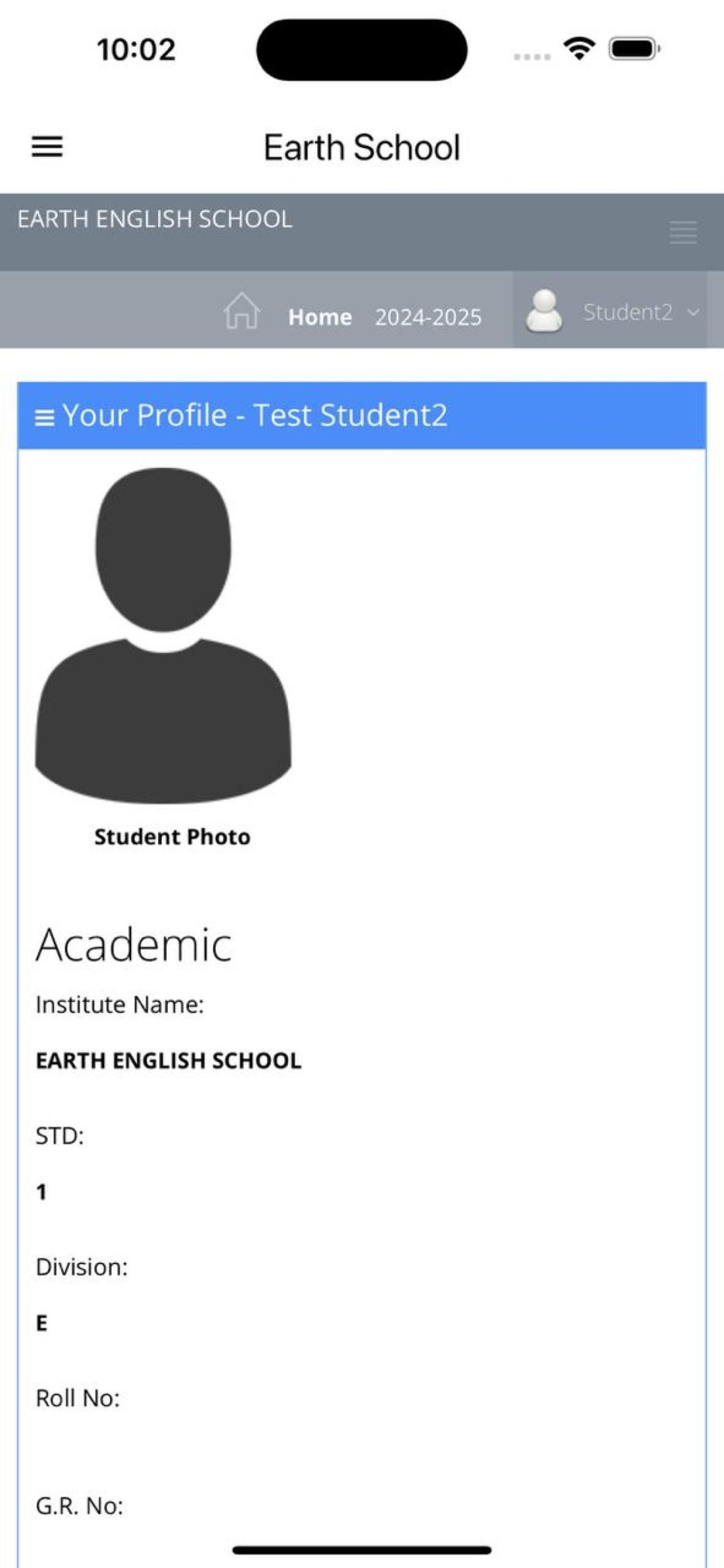 Earth School Zundal