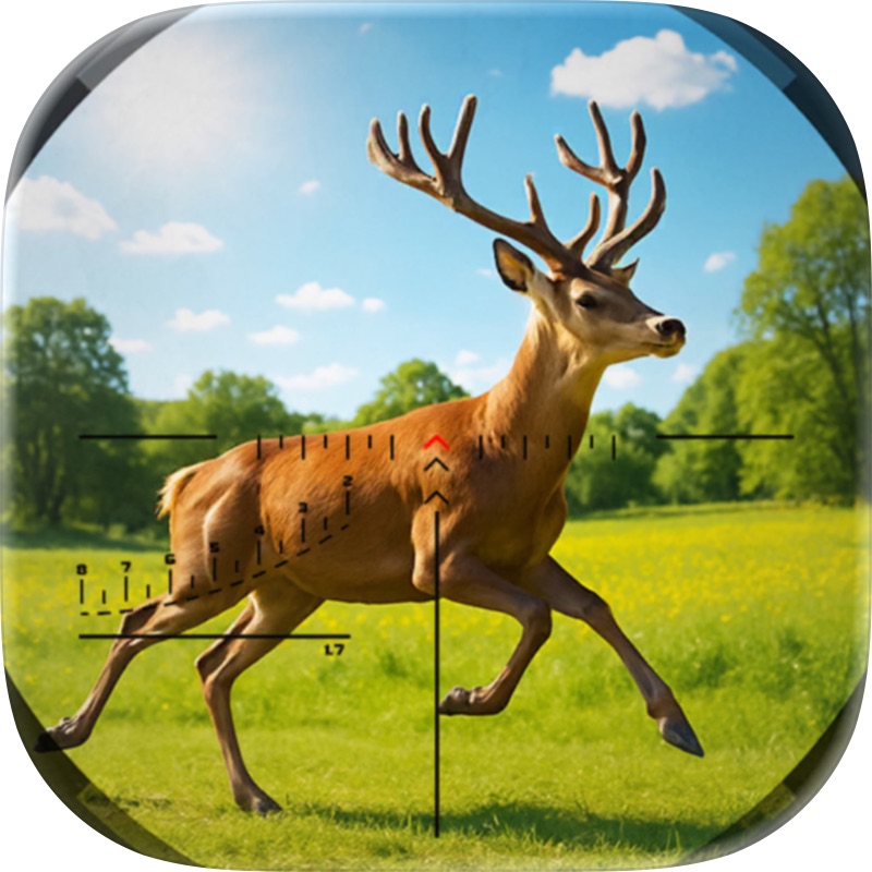 Safari : Shooting games screenshot 7