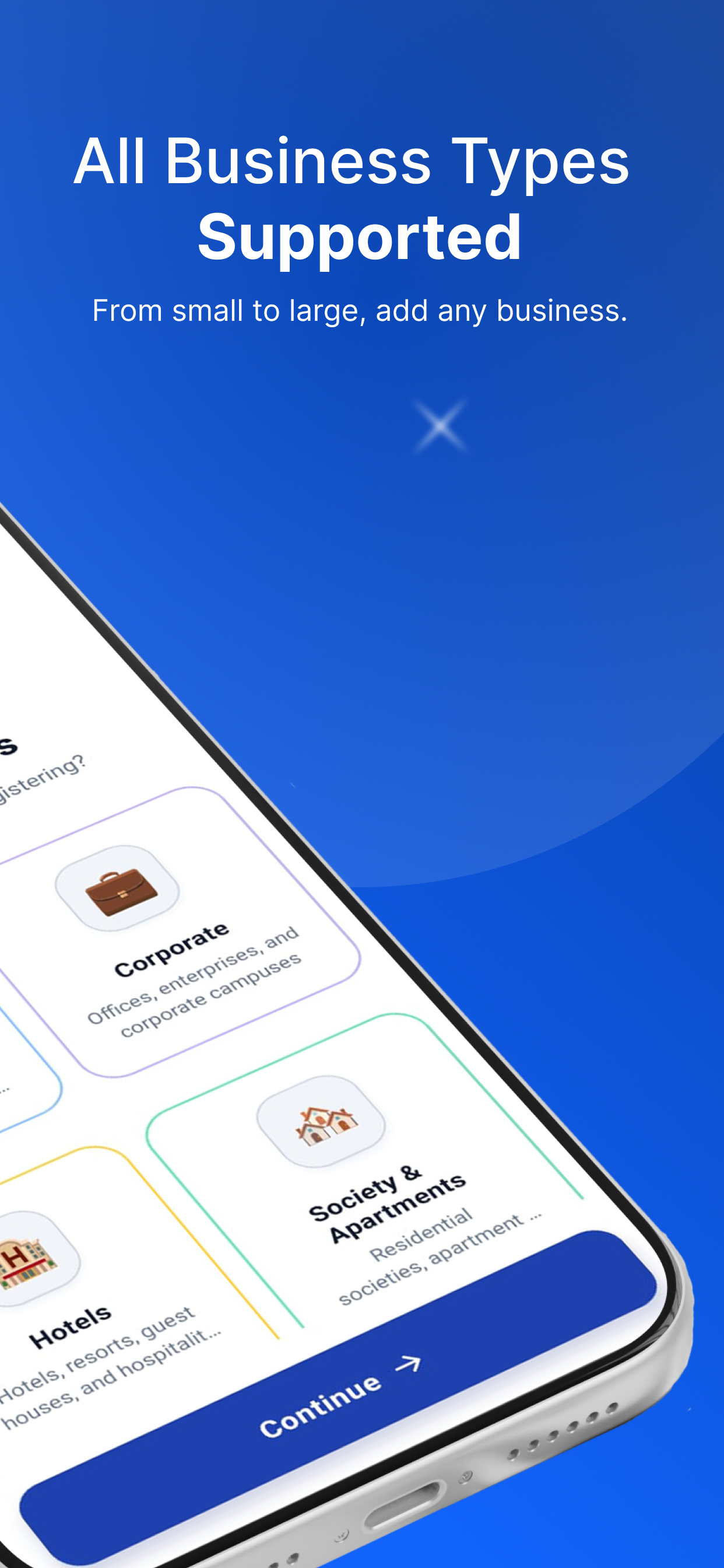 DigiGo : Business screenshot 4