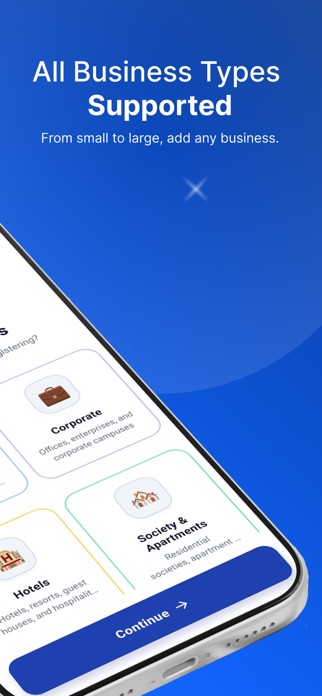 DigiGo : Business Screenshot 4 of 7