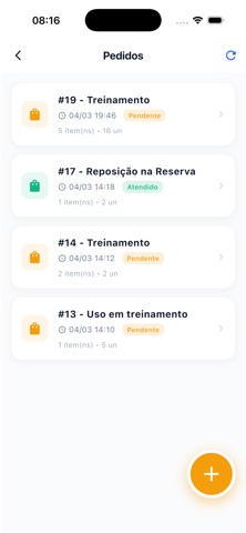 SisBom screenshot