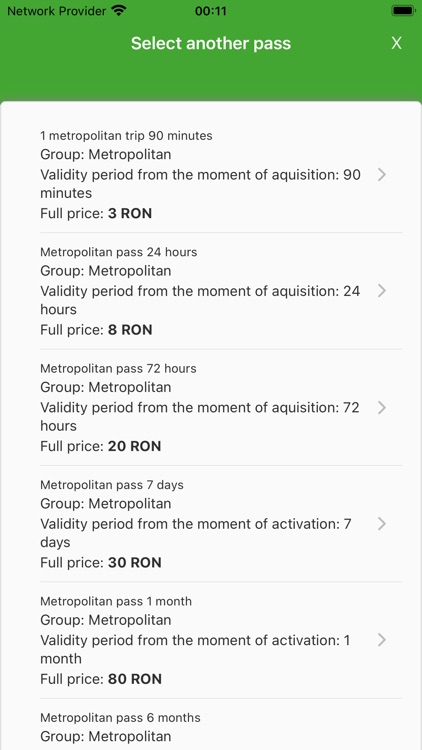 Bilet TB screenshot-3