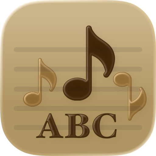 Nota ABC - Session Trad Tunes