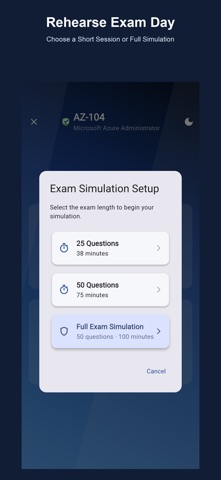IT Mastery: Certification Prep Screenshot 6 of 8