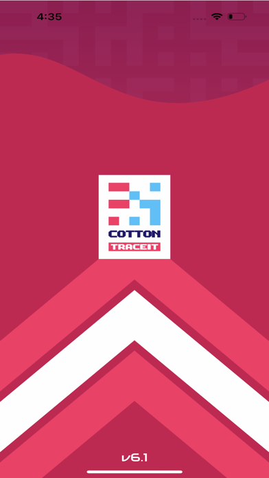 Cotton Trace-It Screenshot