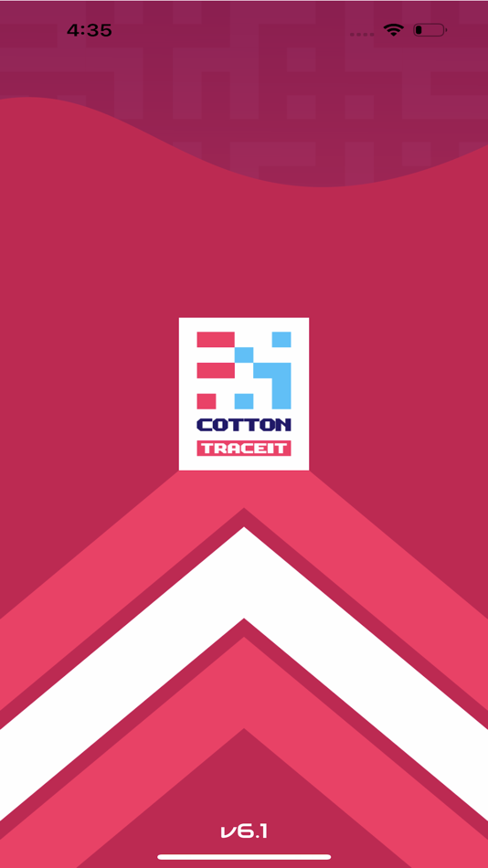 #1. Cotton Trace-It (iOS) 由: Salman Akram