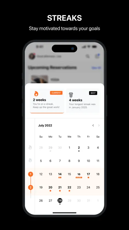 24GO by 24 Hour Fitness screenshot 7 of 7