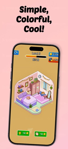 Tap room screenshot