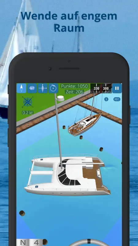 Hafenskipper 2 screenshot 4 of 10