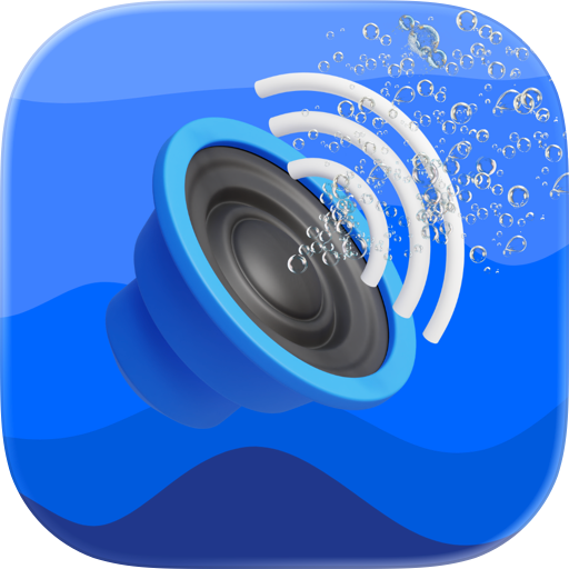 Speaker Cleaner ‒ Clear Wave