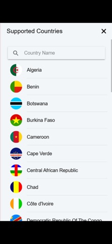 Dsimfly : eSIM for Travel screenshot