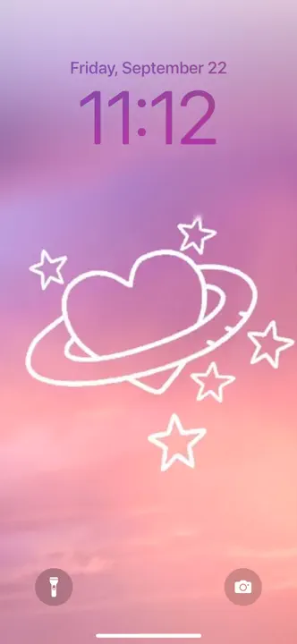 Pink Wallpapers for girls : capture d’écran 5 sur 9