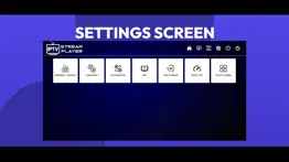 iptv stream player iphone resimleri 4
