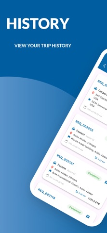 Yuniversal iPhone screenshot