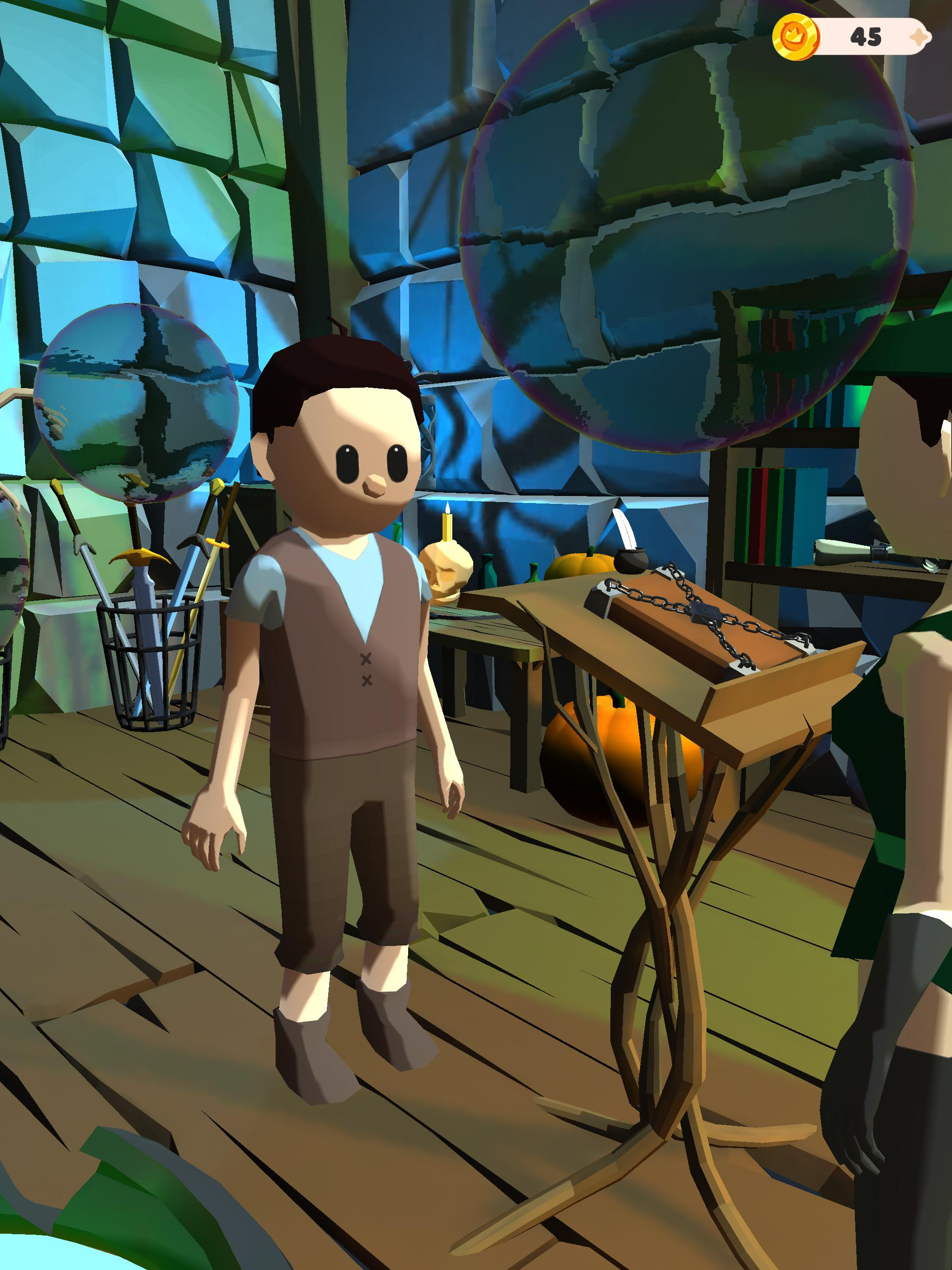 Potion Craft: Witch Magic screenshot 17