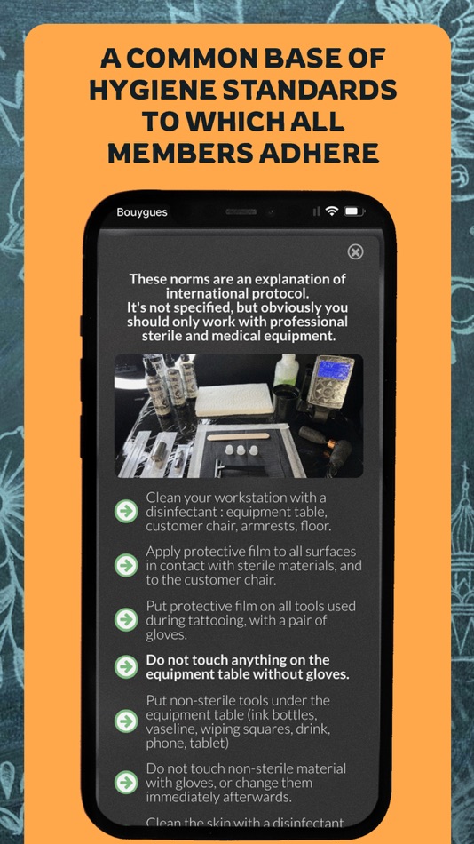 #5. Thugs Nerds (iOS) 由: Maxime Lelarge Jestin
