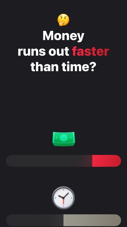 BudgetPad - Savings Goals