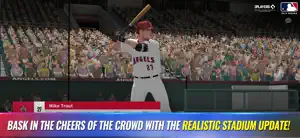 MLB 9 Innings 26 screenshot 2