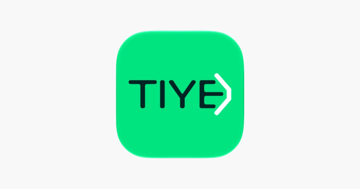‎Tiye App - App Store